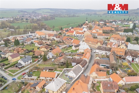 Prodej rodinného domu, 119 m² - 2