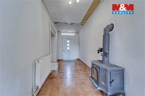 Prodej rodinného domu, 119 m² - 10