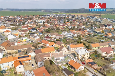 Prodej rodinného domu, 119 m² - 2