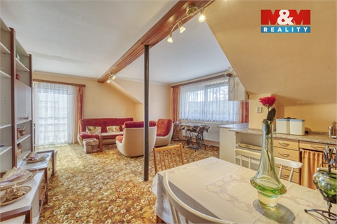 Prodej rodinného domu, 150 m² - 12