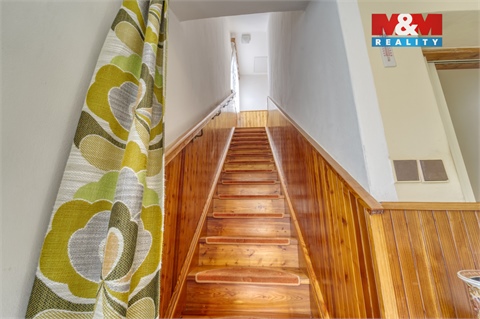 Prodej rodinného domu, 150 m² - 10