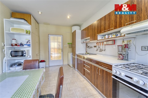 Prodej rodinného domu, 150 m² 8