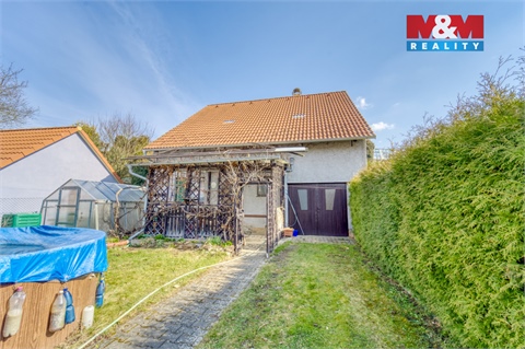 Prodej rodinného domu, 150 m² - 22