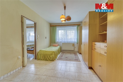 Prodej rodinného domu, 150 m² - 2