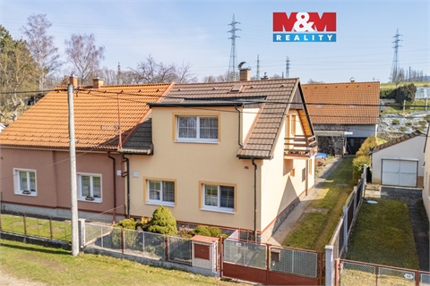 Prodej rodinného domu, 150 m² 0