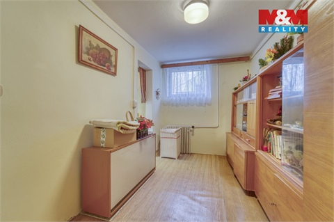 Prodej rodinného domu, 150 m² - 24