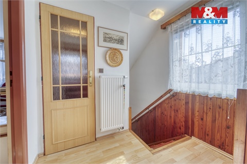 Prodej rodinného domu, 150 m² 18