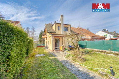 Prodej rodinného domu, 150 m² - 20