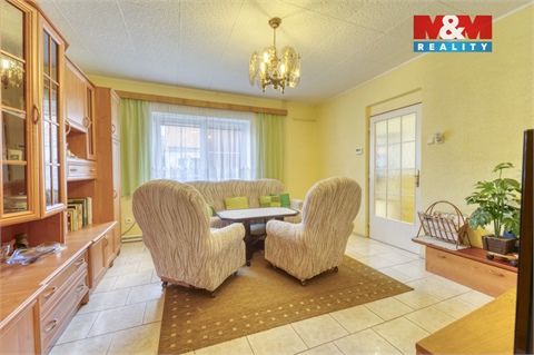 Prodej rodinného domu, 150 m² 6