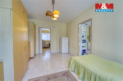 Prodej rodinného domu, 150 m² - 4