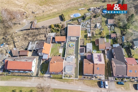 Prodej rodinného domu, 150 m² 28