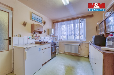 Prodej rodinného domu, 150 m² 24