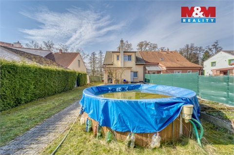 Prodej rodinného domu, 150 m² 22