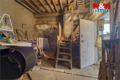 Prodej rodinného domu, 150 m² - 26