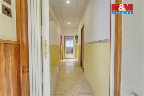 Prodej rodinného domu, 150 m² - 8