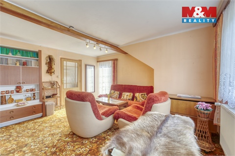 Prodej rodinného domu, 150 m² 14