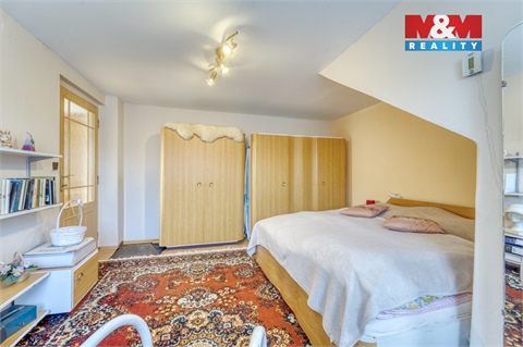 Prodej rodinného domu, 150 m² - 14