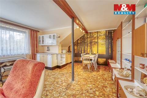 Prodej rodinného domu, 150 m² 12