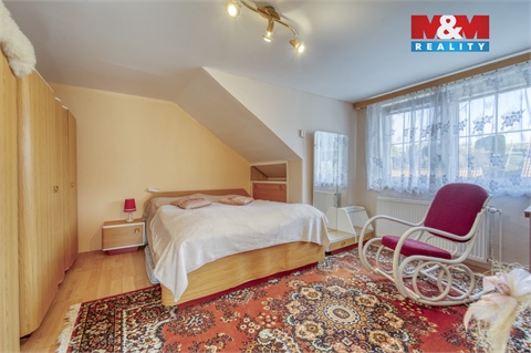 Prodej rodinného domu, 150 m² 16