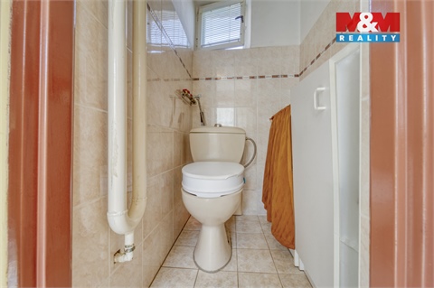 Prodej rodinného domu, 150 m² - 18