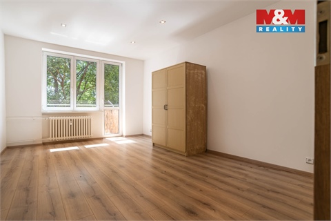 Prodej bytu 3kk, 63 m² - 2
