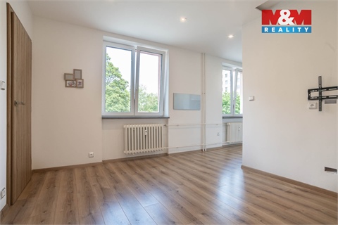 Prodej bytu 3kk, 63 m² 10