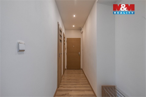 Prodej bytu 3kk, 63 m² - 10