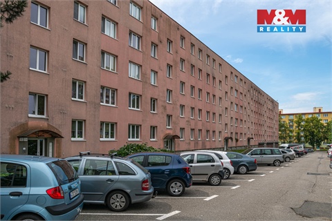 Prodej bytu 3kk, 63 m² 4