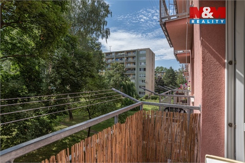 Prodej bytu 3kk, 63 m² - 6