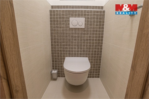 Prodej bytu 3kk, 63 m² 12