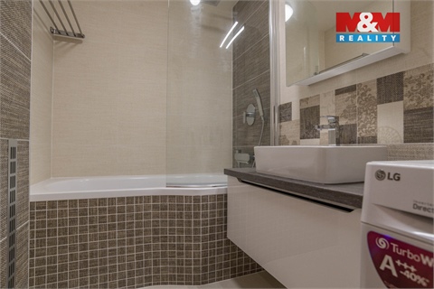 Prodej bytu 3kk, 63 m² 14