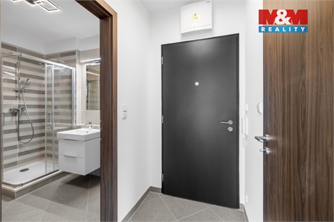 Prodej bytu 1kk, 26 m² 6