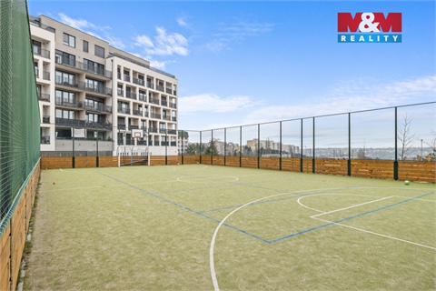 Prodej bytu 1kk, 26 m² 12