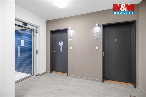 Prodej bytu 1kk, 26 m² 8