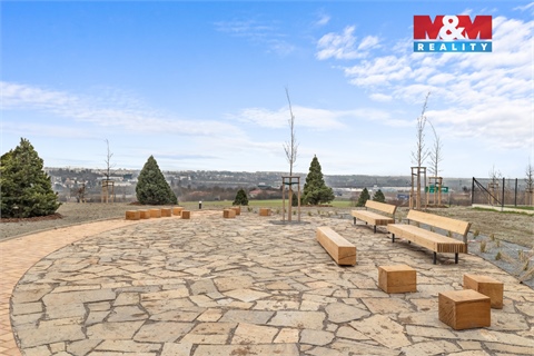 Prodej bytu 1kk, 26 m² - 14