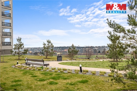 Prodej bytu 1kk, 26 m² 14