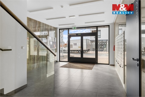 Prodej bytu 1kk, 26 m² 10