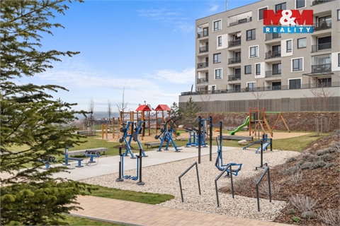 Prodej bytu 1kk, 26 m² - 10