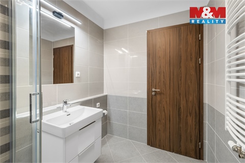 Prodej bytu 1kk, 26 m² - 4