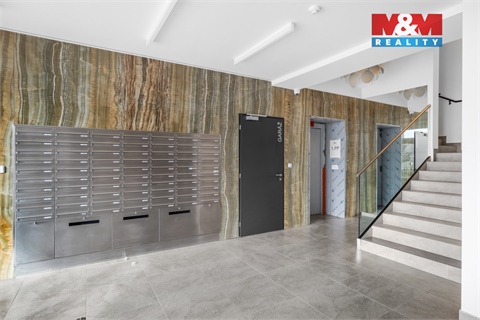 Prodej bytu 1kk, 26 m² - 8