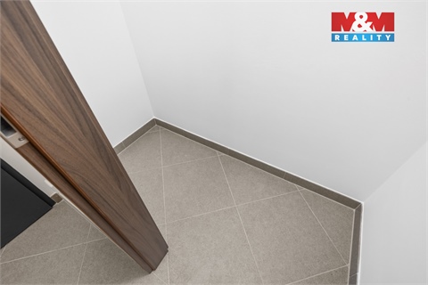 Prodej bytu 1kk, 26 m² - 6