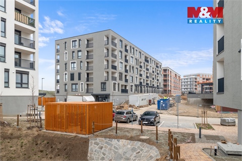 Prodej bytu 1kk, 26 m² 16