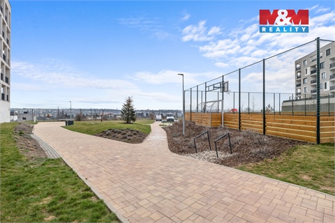 Prodej bytu 1kk, 26 m² - 12