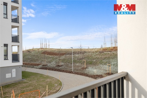 Prodej bytu 1kk, 26 m² - 2