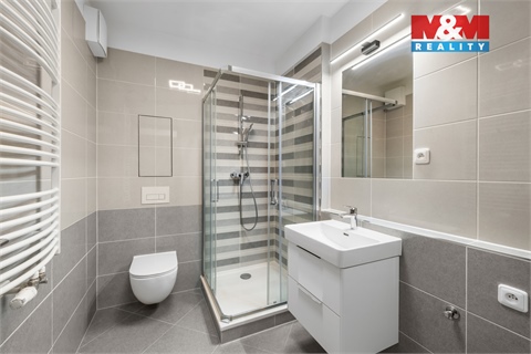 Prodej bytu 1kk, 26 m² 4