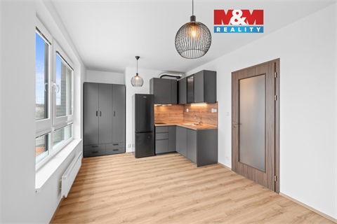 Prodej bytu 1kk, 26 m² 0