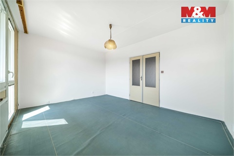 Prodej bytu 3+1, 70 m² 8