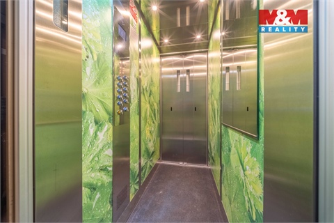 Prodej bytu 3+1, 70 m² - 12