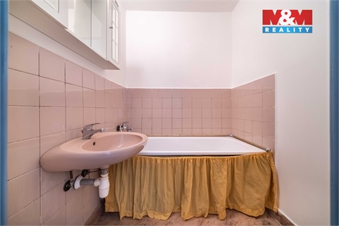 Prodej bytu 3+1, 70 m² 4