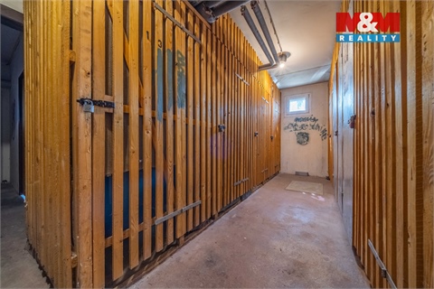 Prodej bytu 3+1, 70 m² 14